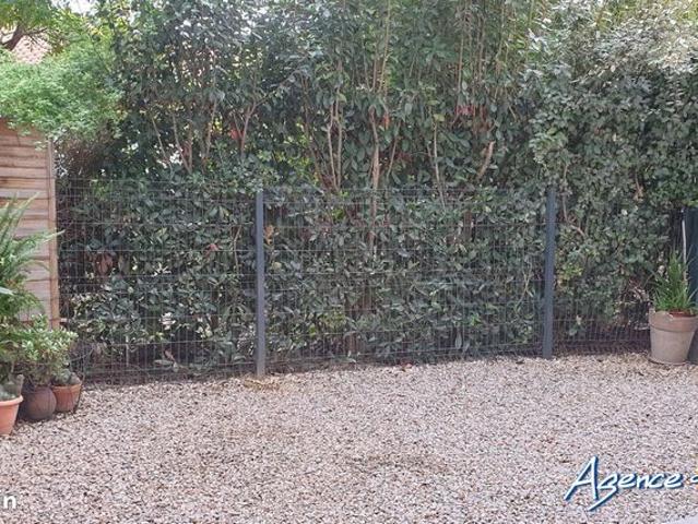 Appartement vente à Perpignan, Canohès