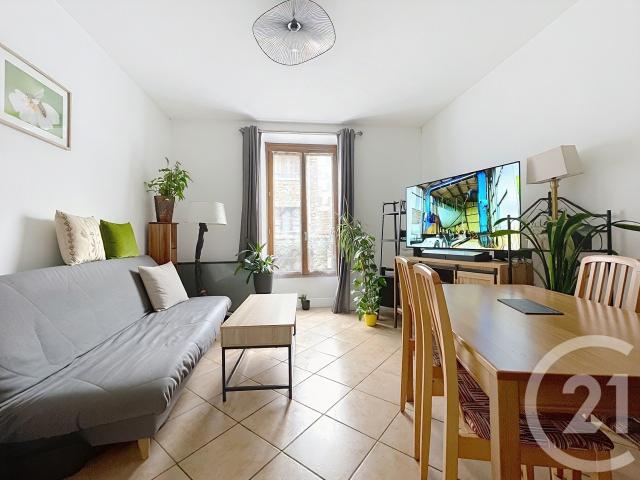 Appartement vente à Corbeil-Essonnes, Essonne