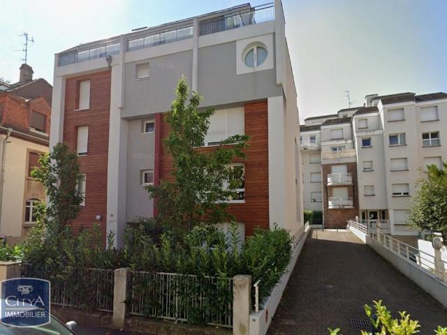 Appartement location à Strasbourg, Hoenheim