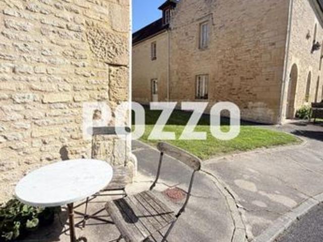 Appartement vente à Caen, Bretteville-sur-odon