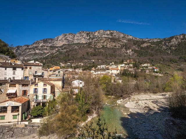 Appartement vente à Nice, Roquesteron