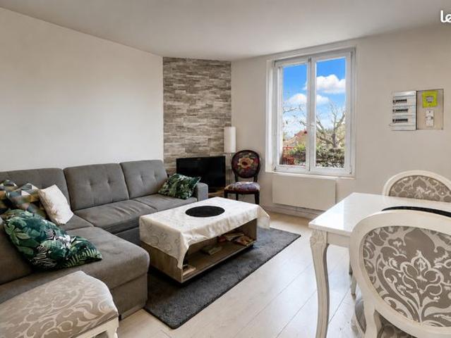 Appartement vente à Nogent-sur-Marne, Champigny-sur-marne