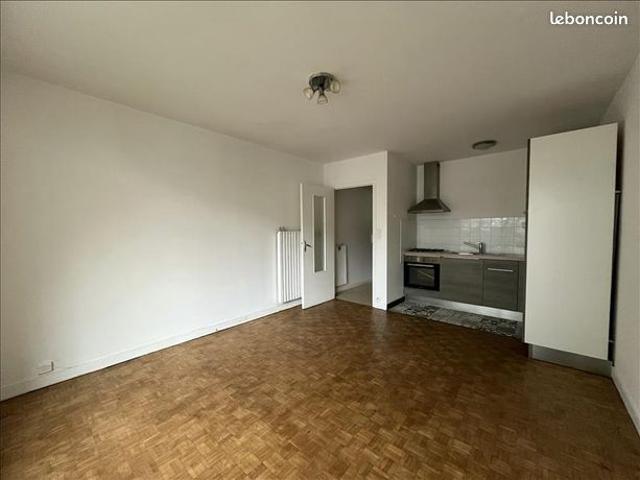 Appartement vente à Quimper, Bretagne