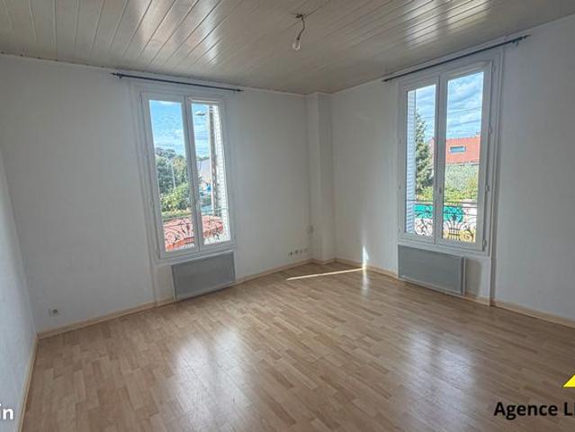 Appartement vente à Ablon-sur-Seine, Val-de-Marne