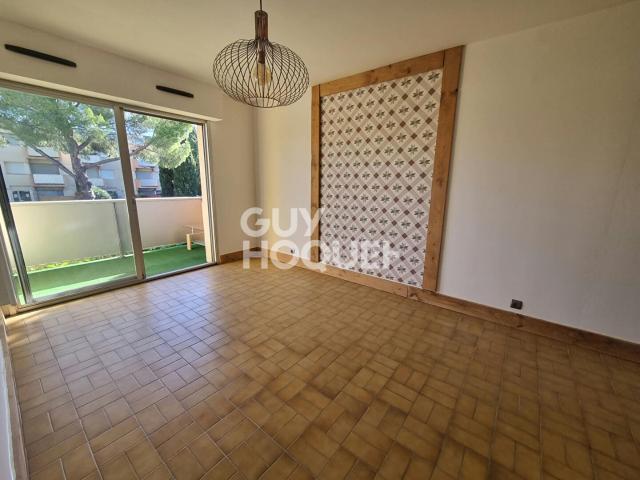 Appartement vente à Alco, Montpellier