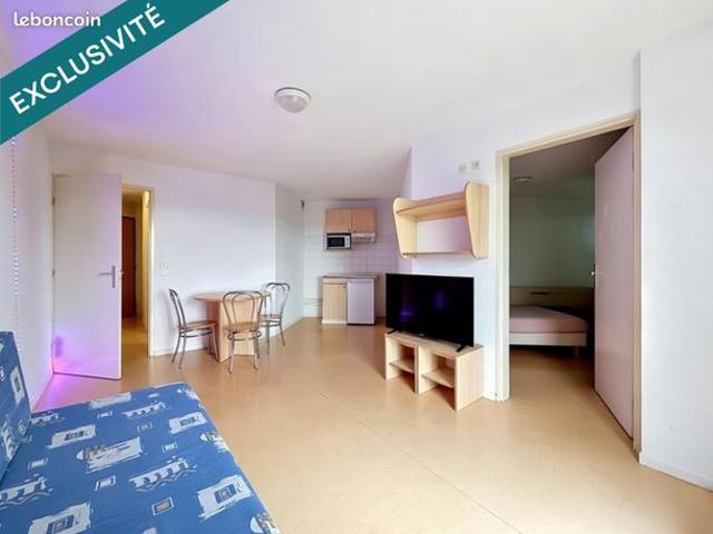 Appartement vente à Metz