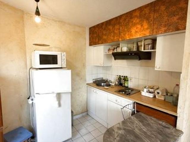 Appartement vente à Toulouse