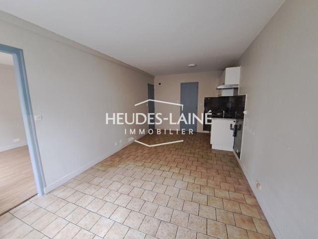 Appartement location à Avranches, Saint-james
