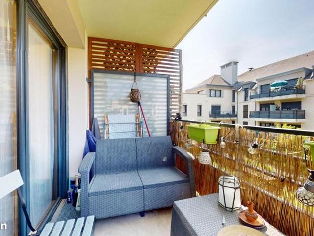 Appartement vente à Argenteuil, Cormeilles-en-parisis