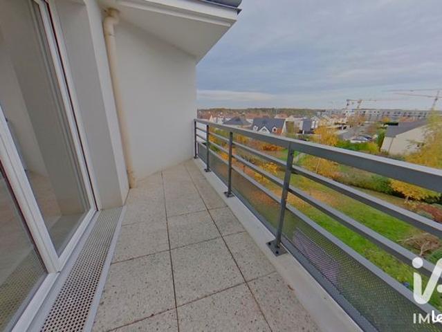 Appartement vente à Cherbourg, Lieusaint