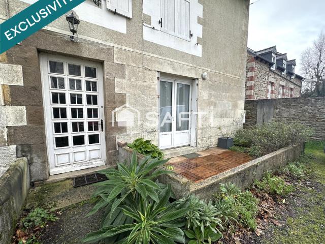 Appartement vente à Guingamp, Bretagne