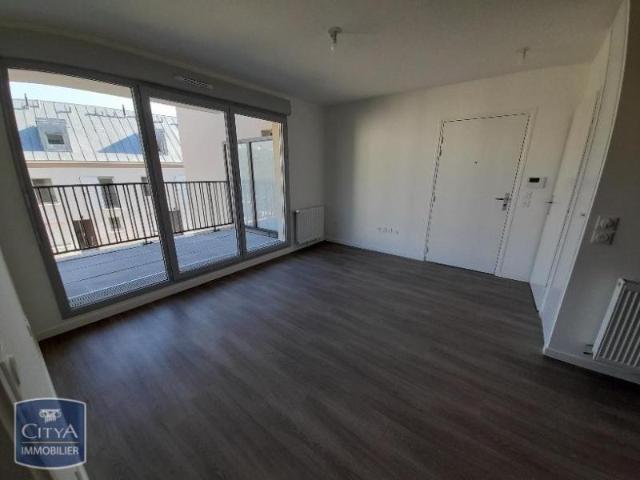 Appartement location à Résidence du Bel Air, Mennecy
