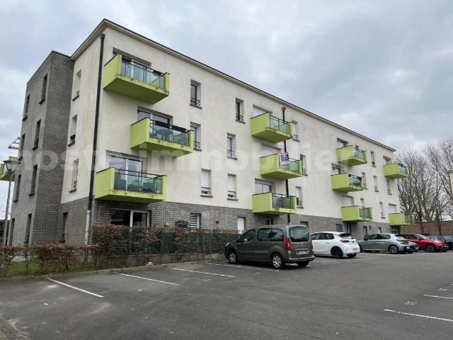 Appartement location à Lille, Wattrelos