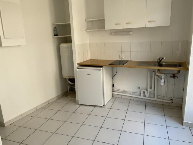 Appartement location à Montpellier