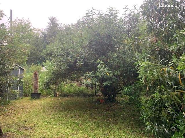 Appartement vente à Bordeaux, Le Bouscat