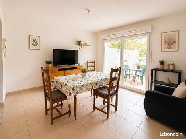 Appartement vente à Bayonne, Anglet