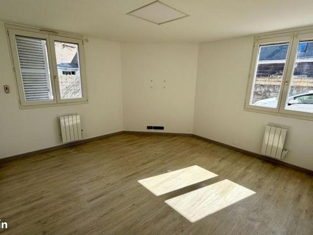 Appartement vente à Dreux, Goussainville