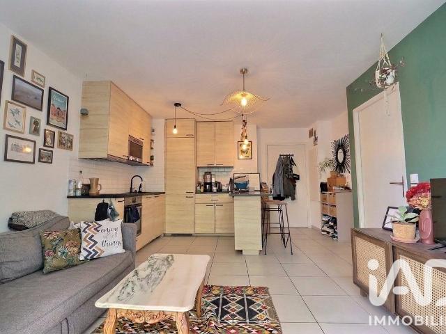 Appartement vente à Marseille, La Ciotat