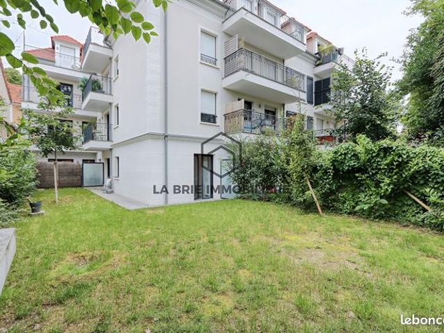 Appartement vente à Créteil, Villecresnes