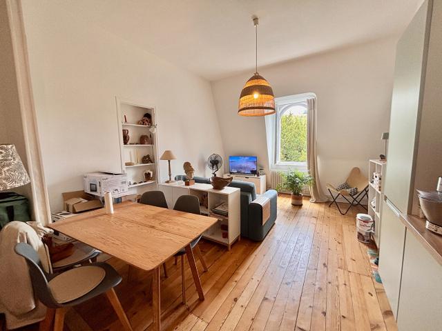Appartement vente à Les Andelys