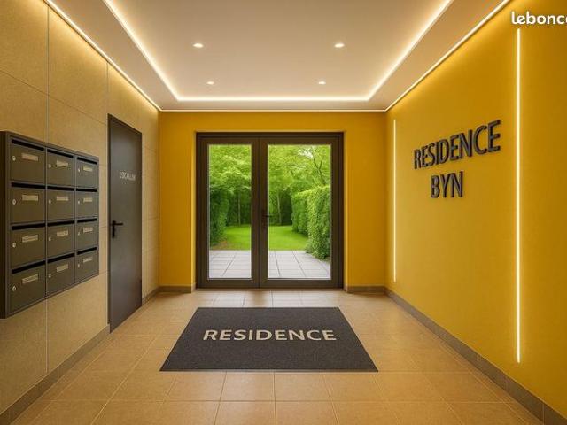 Appartement vente à Morsang-sur-Orge, Essonne