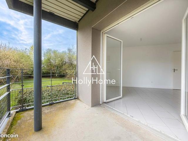 Appartement vente à Saintes, Floirac