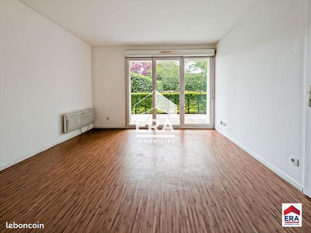 Appartement vente à Lille, Lys-lez-lannoy