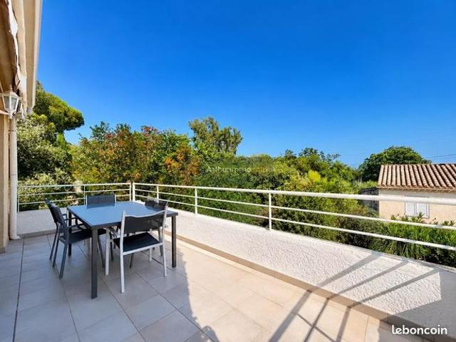 Appartement vente à Roquebrune-sur-Argens, Var
