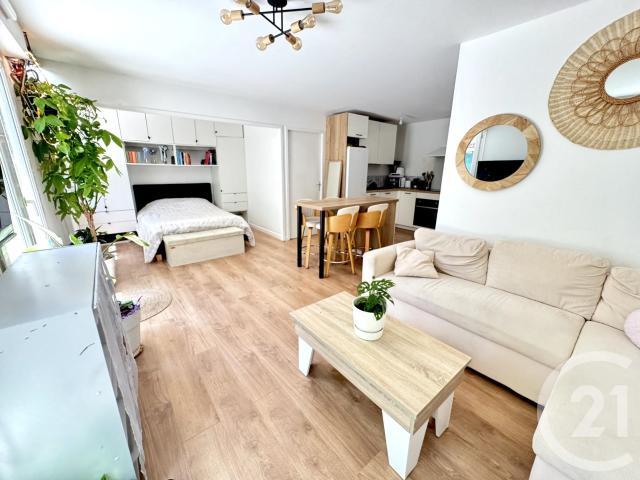 Appartement vente à Toulouse, Tournefeuille