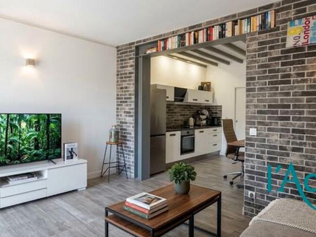 Appartement vente à Bobigny, Romainville