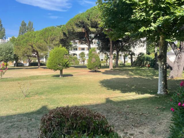 Appartement location à Saint-Nazaire, La Baule-escoublac