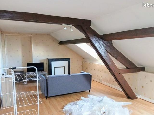 Appartement vente à Périgueux
