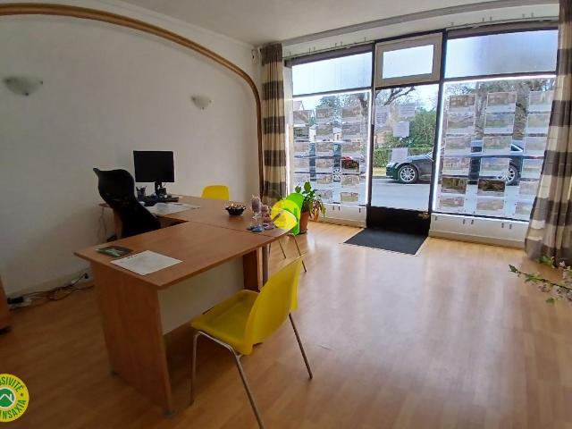 Appartement vente à Montluçon, Néris-les-bains