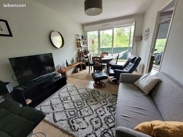 Appartement vente à Bordeaux, Créon