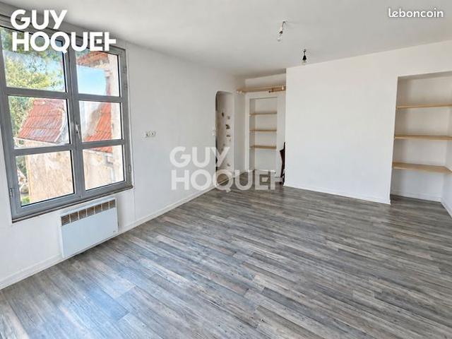 Appartement vente à Meaux, Coulommiers