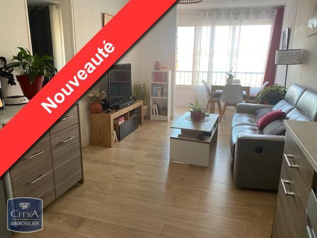 Appartement vente à Montpellier, Mauguio