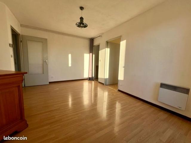 Appartement vente à Toulouse