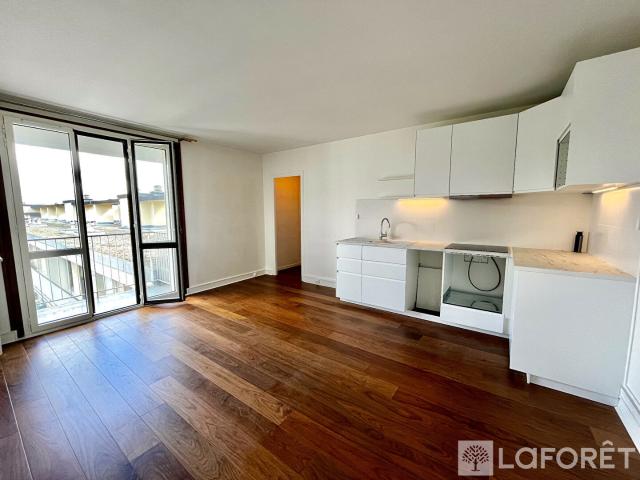 Appartement location à L'Amandier, Meudon