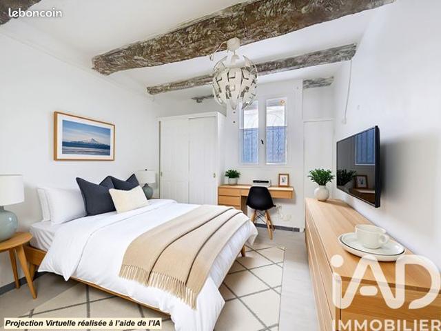 Appartement vente à Arrondissement de Toulon, Signes