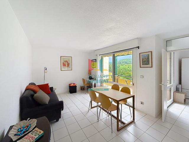 Appartement vente à La Menuisière, Castelnaud-de-Gratecambe