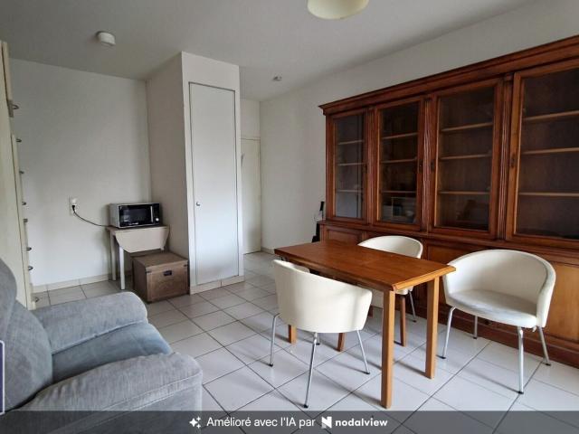 Appartement vente à Carré d’Or, Lucé