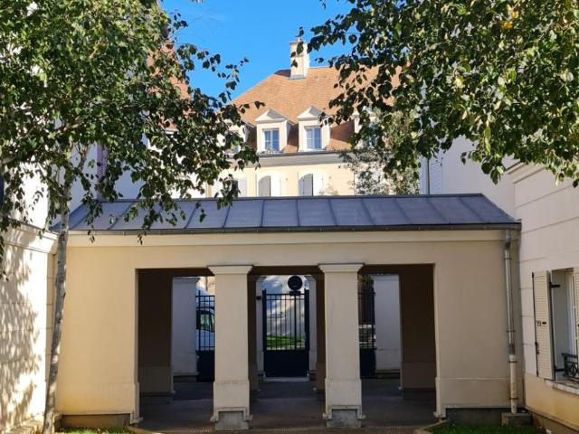 Appartement location à Val de France, Magny-le-Hongre