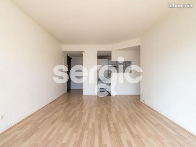 Appartement vente à Lille