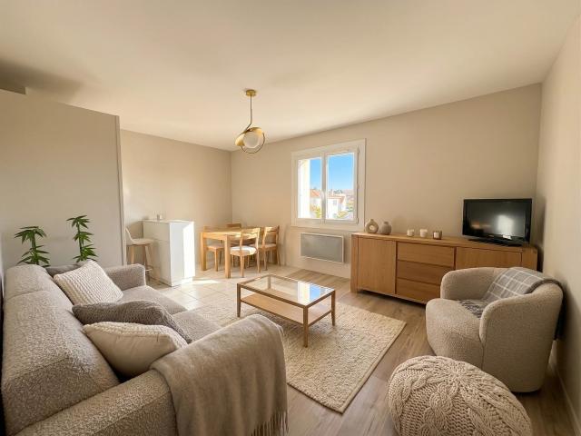 Appartement vente à Nyons, Montélimar