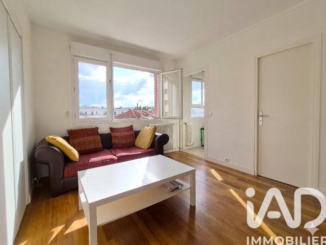 Appartement vente à Boulogne-Billancourt, Boulogne-billancourt