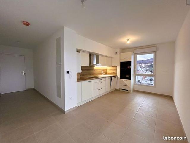 Appartement vente à Clermont-Ferrand, Clermont-ferrand