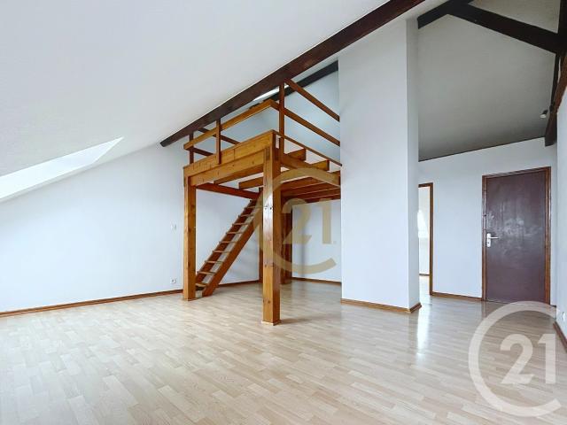 Appartement vente à Belfort, Saraz