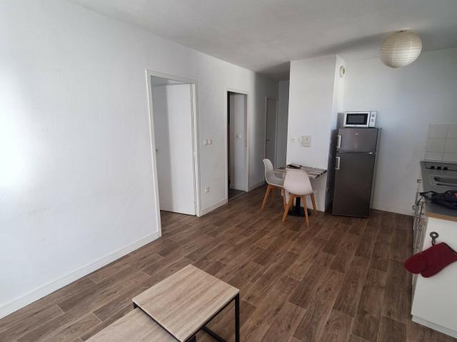 Appartement vente à La Rochelle