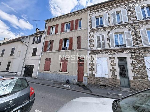 Appartement vente à Sarcelles, Gonesse