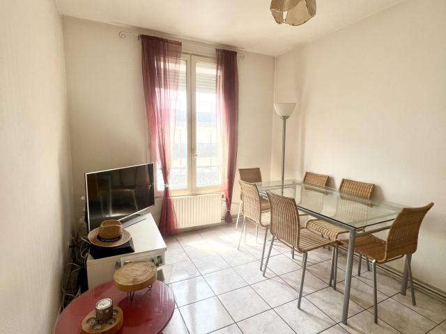 Appartement vente à Le Raincy, Le Bourget